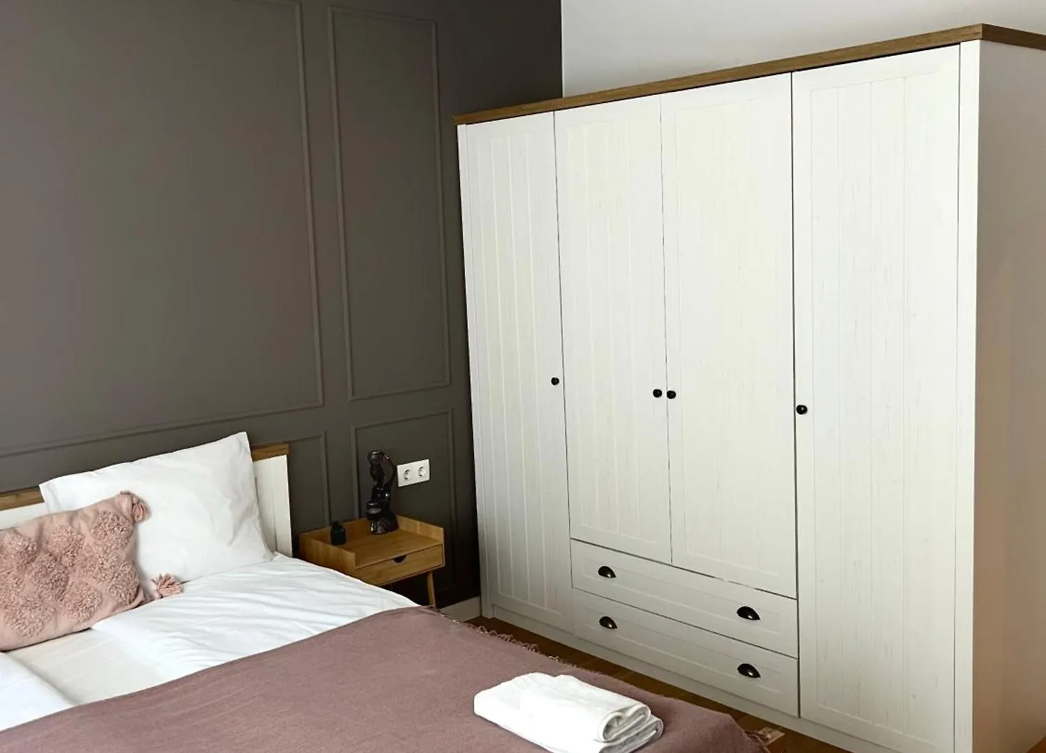 S Irma Apartment - The Diamond Of Sofia