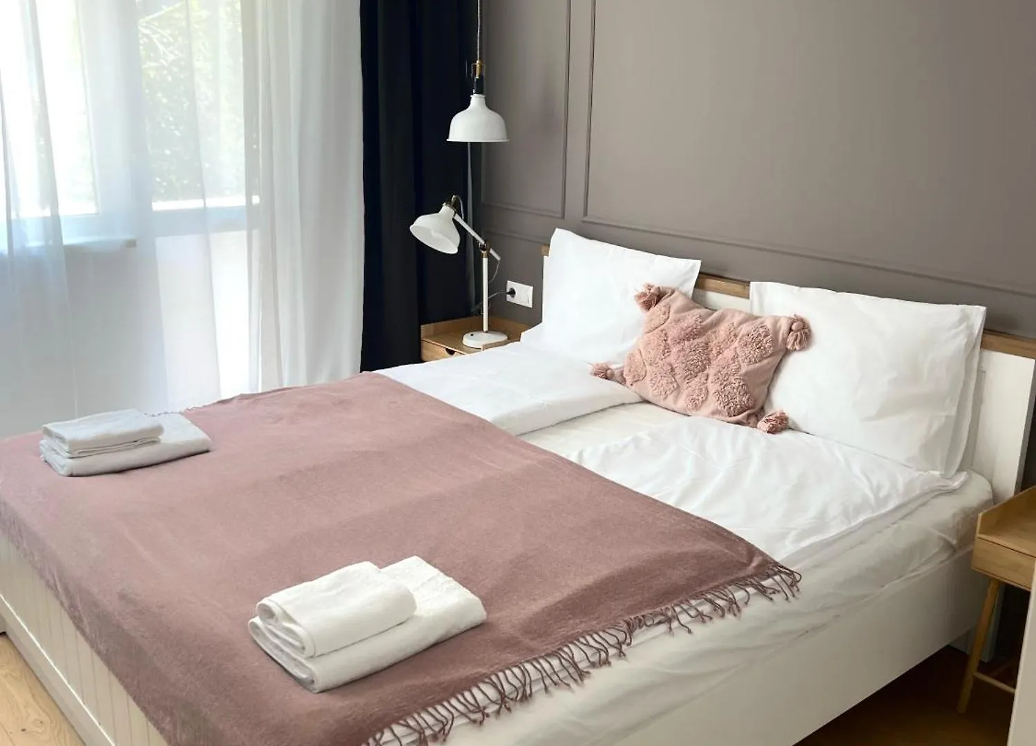 S Irma Apartment - The Diamond Of Sofia Bulgaria