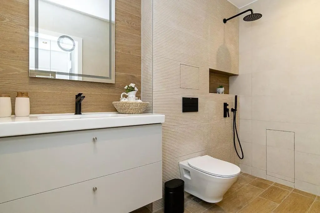 S Irma Apartment - The Diamond Of Sofia