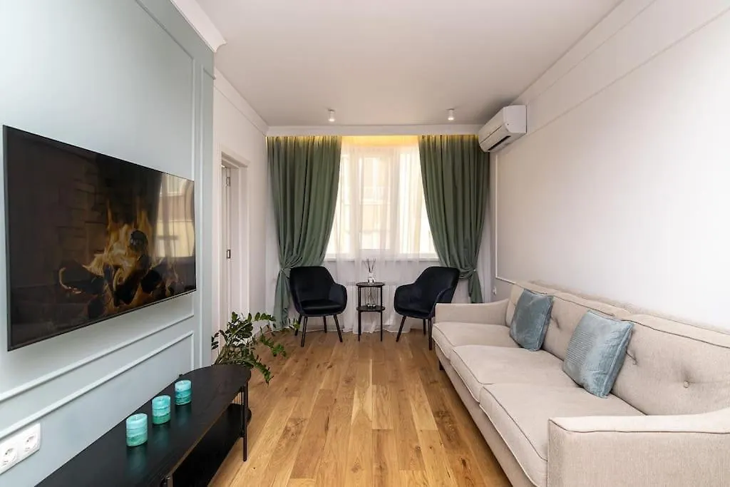S Irma Apartment - The Diamond Of Sofia 0*,