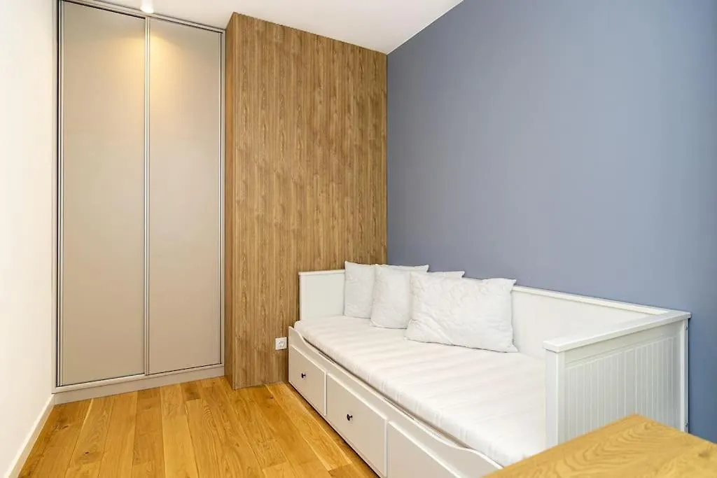S Irma Apartment - The Diamond Of Sofia