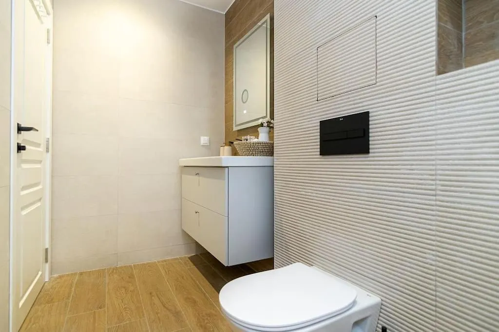 S Irma Apartment - The Diamond Of Sofia