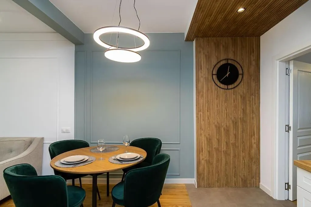 S Irma Apartment - The Diamond Of Sofia