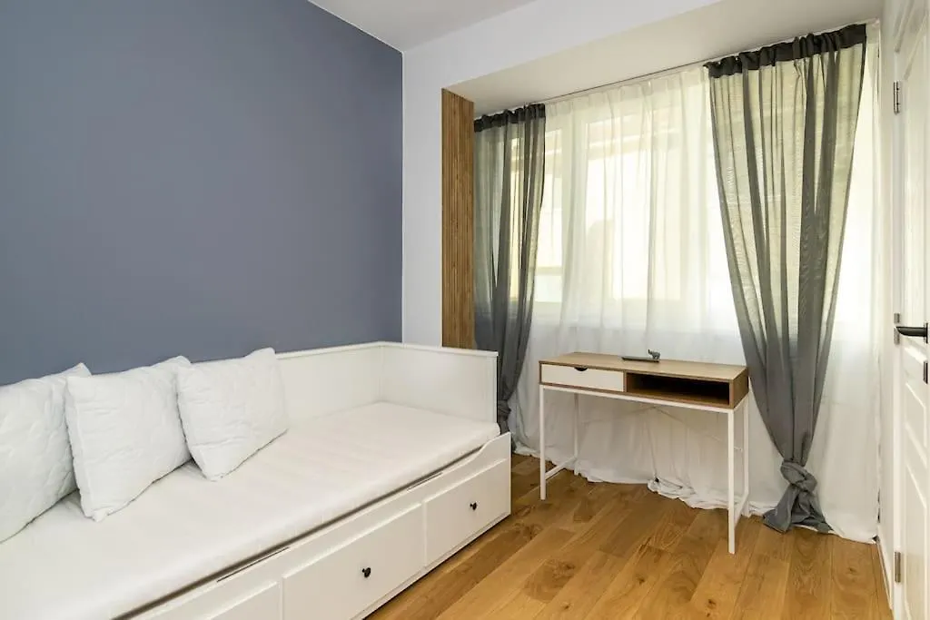 S Irma Apartment - The Diamond Of Sofia