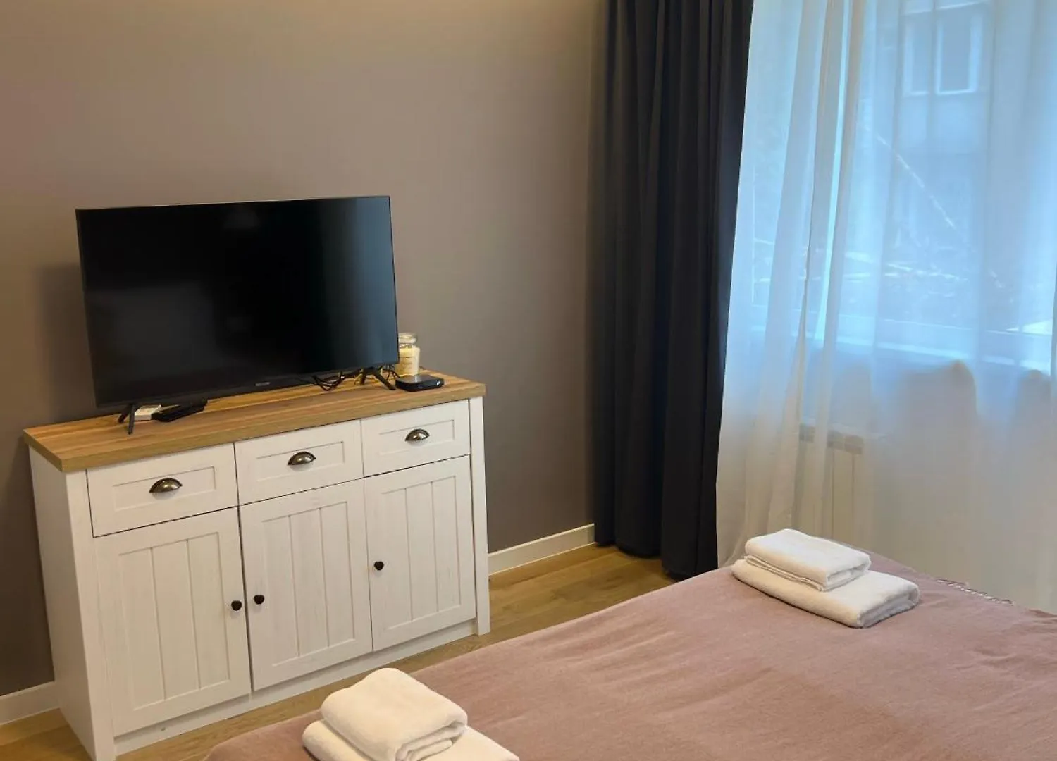 S Irma Apartment - The Diamond Of Sofia